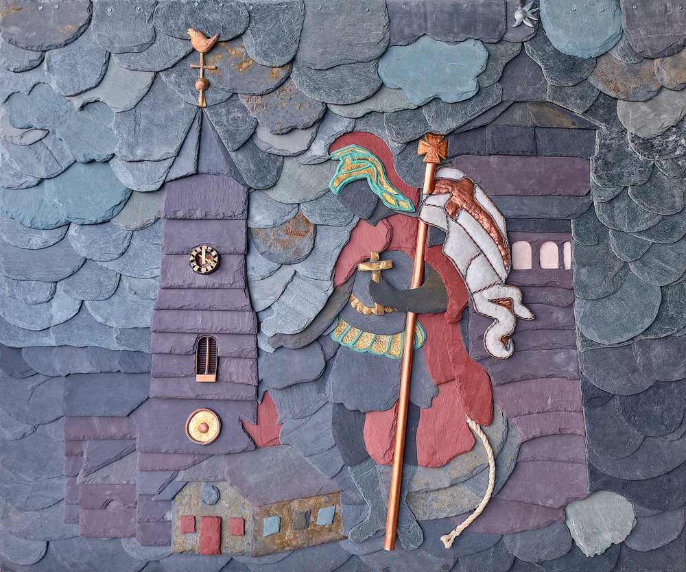 PRIOrnament201901 104a St. Florian