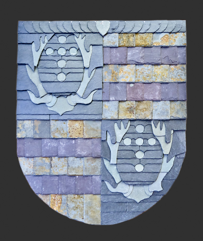 PRIOrnament202201 191 Wappen Oberkirchen Sauerland